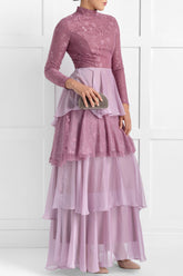 Lulu Dress